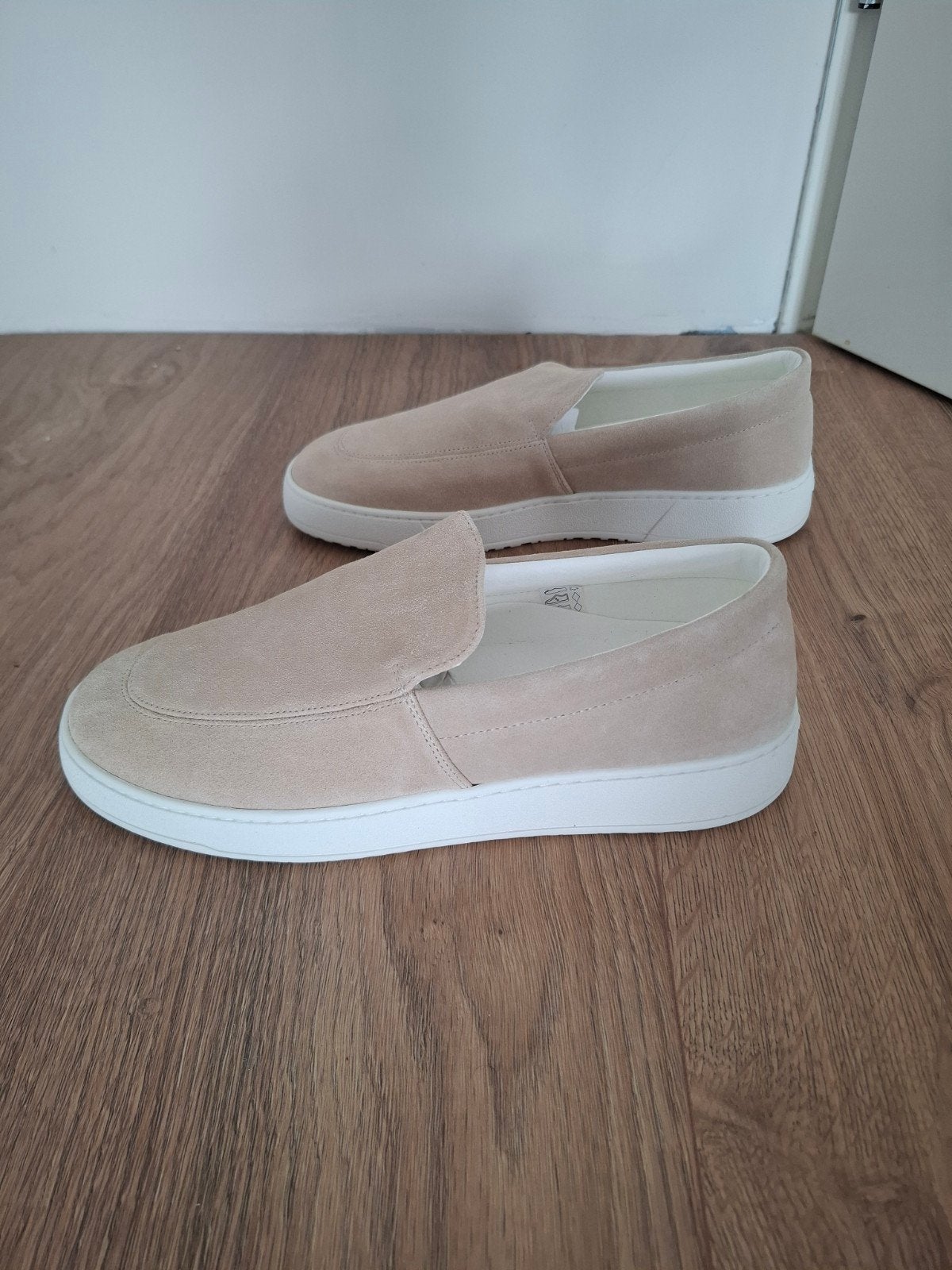 ETQ Loafers - Stijlvolle en comfortabele instappers, Kleding | Heren, Overige kleuren, Nieuw, Ophalen of Verzenden, Loafers