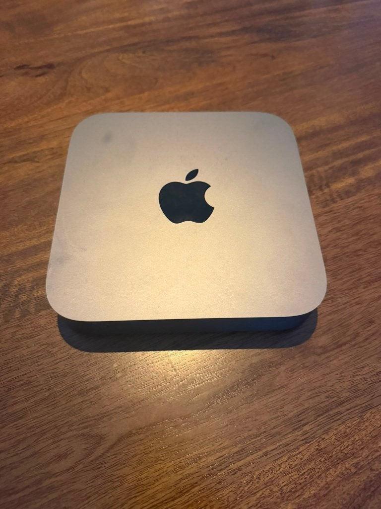 Mac mini I7 3,2Ghz 32GB RAM, 500GB SSD, Computers en Software, Apple Desktops, Gebruikt, Mac Mini, SSD, 3 tot 4 Ghz, 32 GB, Ophalen