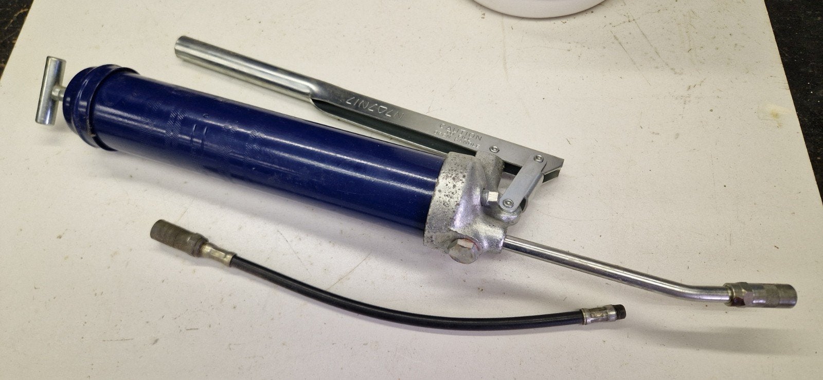 Diverse Handgereedschap.  Nieuw en gebruikt., Ophalen of Verzenden