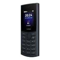 NOKIA 110 - 4G - Midnight Blue - 128 MB Blauw, Ophalen of Verzenden, N, N, N