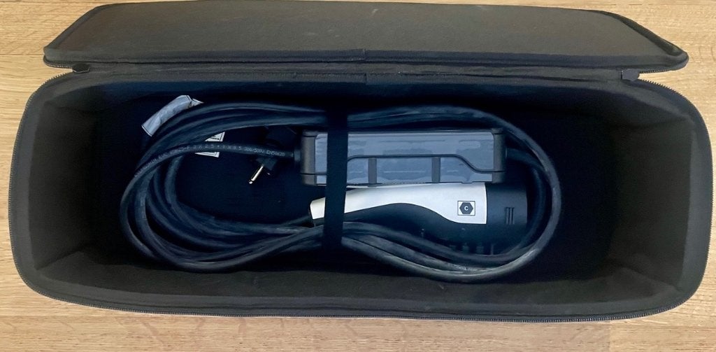 Original Aptiv EV PHEV oplader Type 2 Mercedes BMW Audi Mini, Ophalen of Verzenden, Nieuw, Laadpaal en Laadkabel