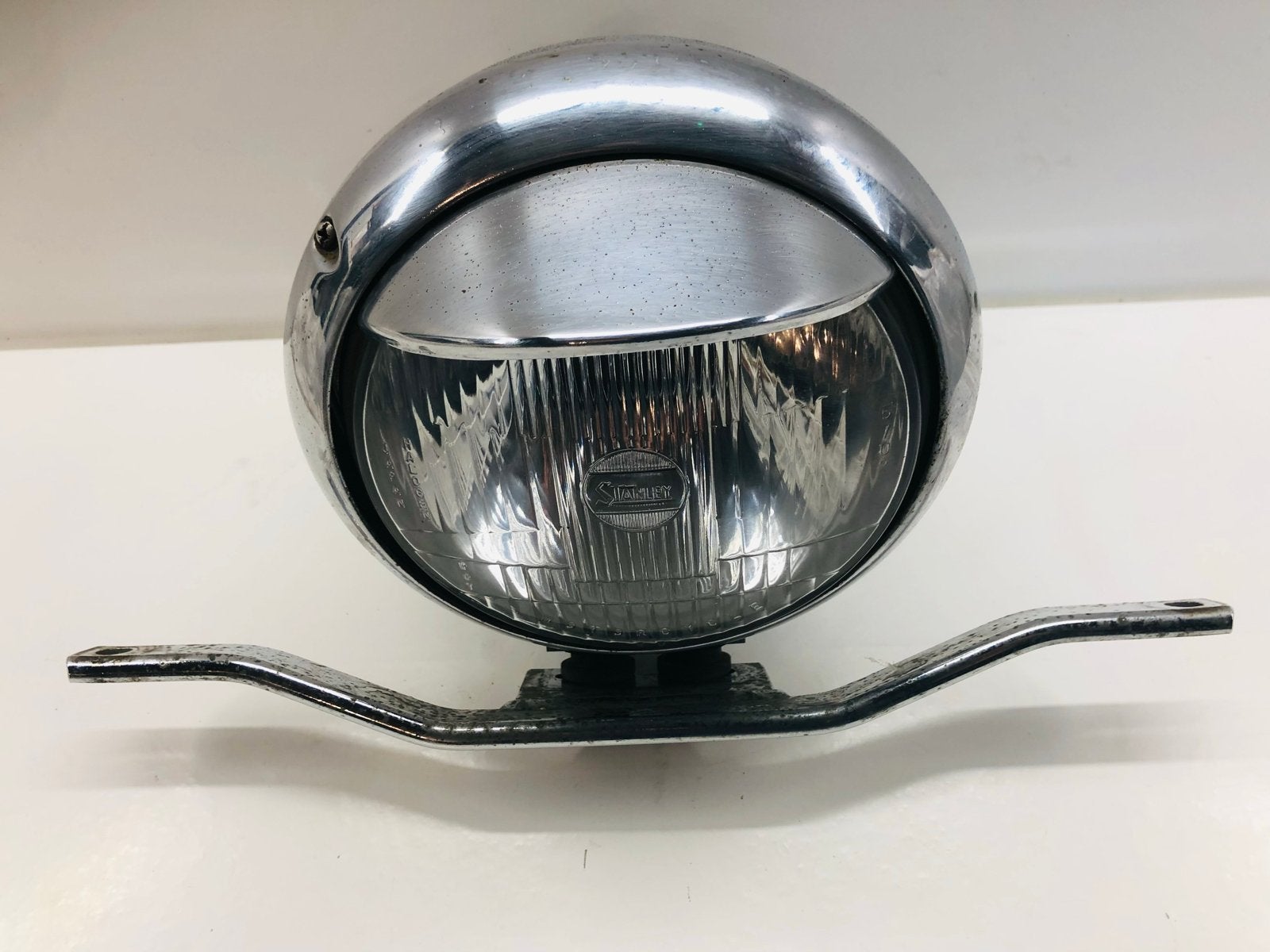 Kawasaki VN1500 Koplamp - Origineel en Gebruikt, Gebruikt, Kawasaki, ., Ophalen of Verzenden