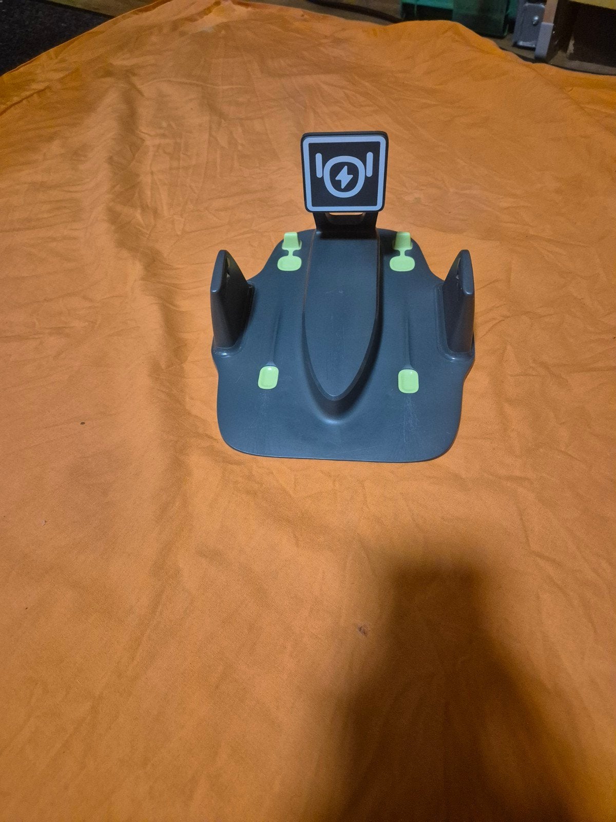 Loona Petbot Laadstation - Oplaadstation voor Loona Robot, Computers en Software, Ophalen of Verzenden, Gebruikt