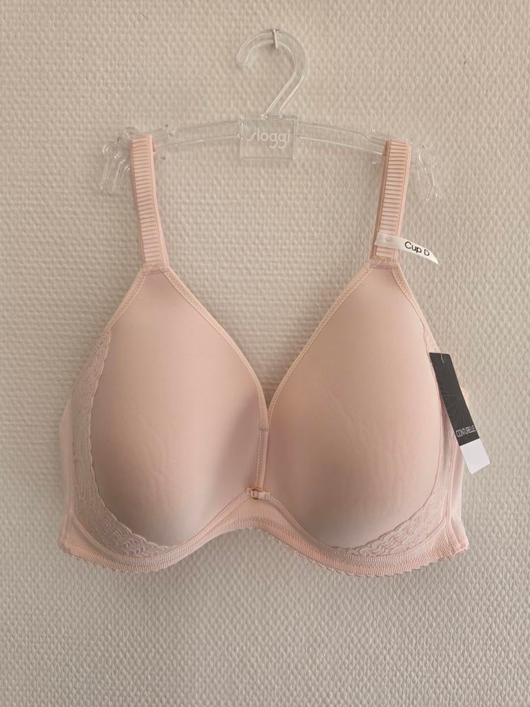 Conturelle by Felina bh Swing 803838 géén beugel 75C 85D, Conturelle, Ophalen of Verzenden, Roze, BH