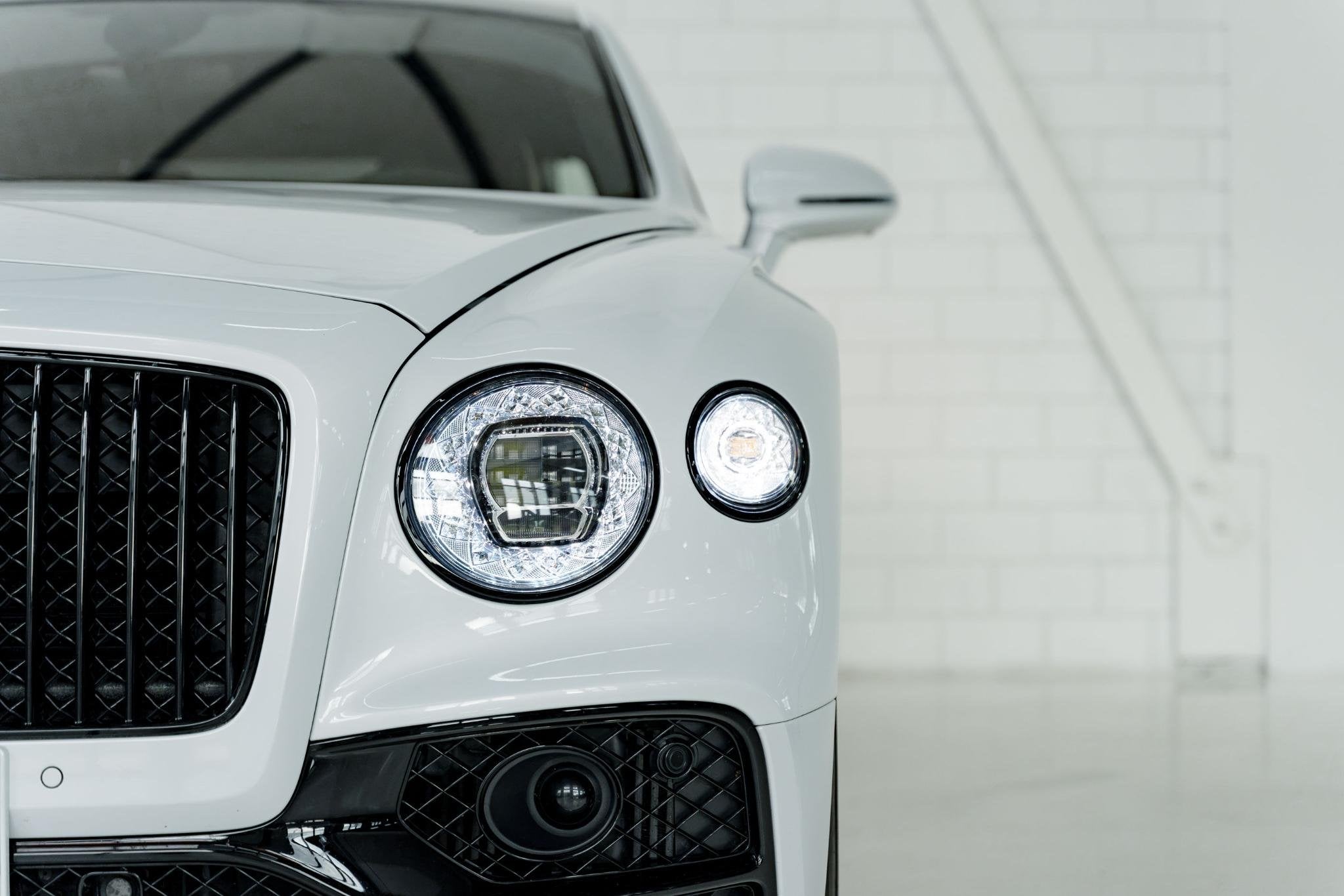 Bentley Flying Spur Speed l Carbon l Mulliner l Touring l Li, Auto's, Bentley, Automaat, Stof, Gebruikt, Euro 6