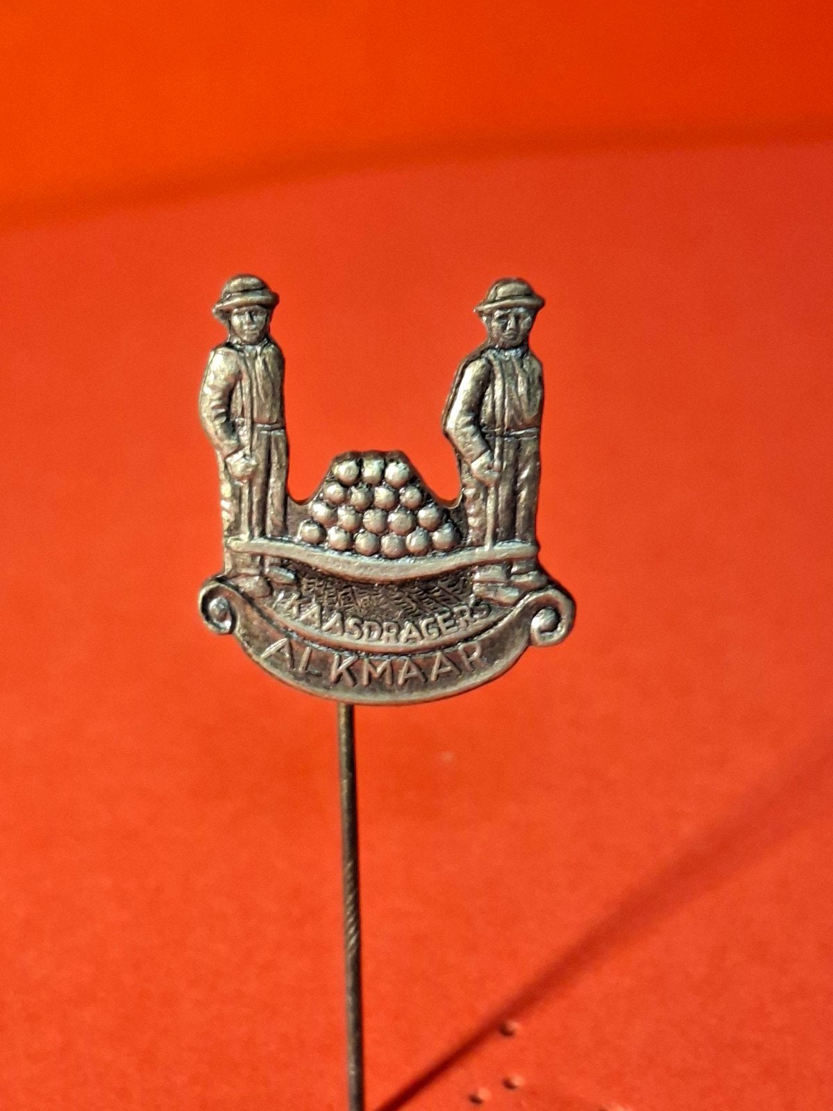 KAASDRAGERS ALKMAAR, Ophalen of Verzenden