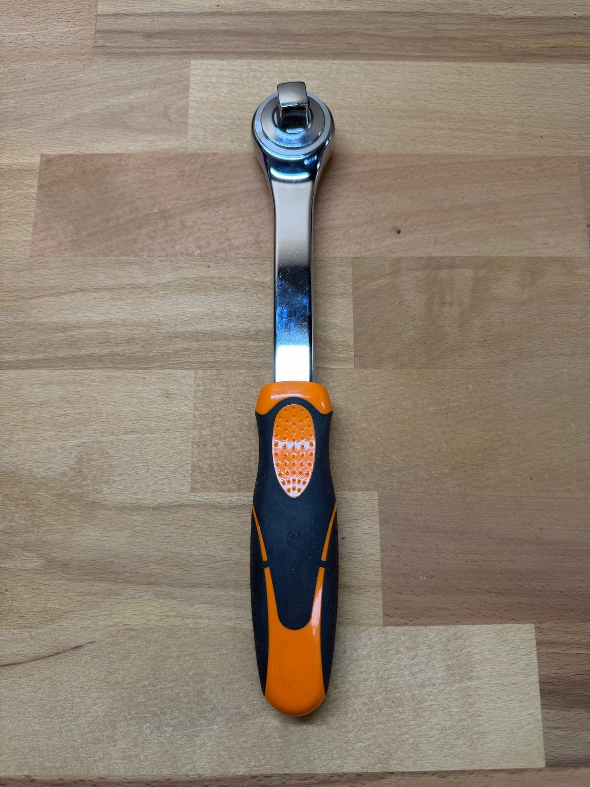 Beta 920/55 Ratel 1/2 inch, Ophalen of Verzenden, Zo goed als nieuw, Sleutel/ratel