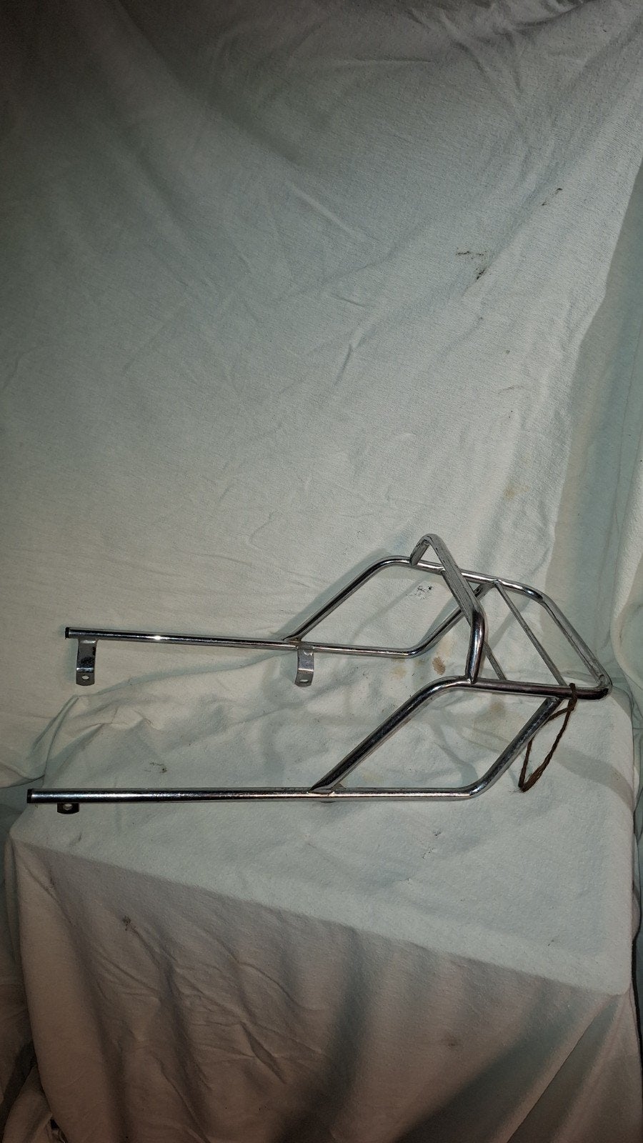 Honda MB, Fietsen en Brommers, Ophalen of Verzenden, Nieuw, Frame