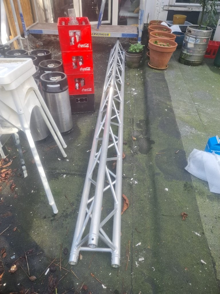 Trust Truss 4 Meter – Zeer Goede Staat, Ophalen, Zo goed als nieuw