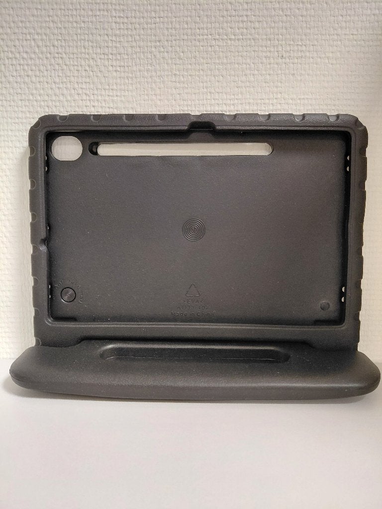 Tablet hoes, Computers en Software, Tablet-hoezen, 11 inch, Nieuw, Bescherming voor- en achterkant, Samsung