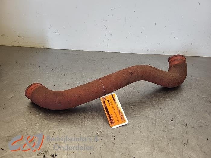 Intercooler Slang van een Iveco Daily, Gebruikt, -, Overige automerken, -