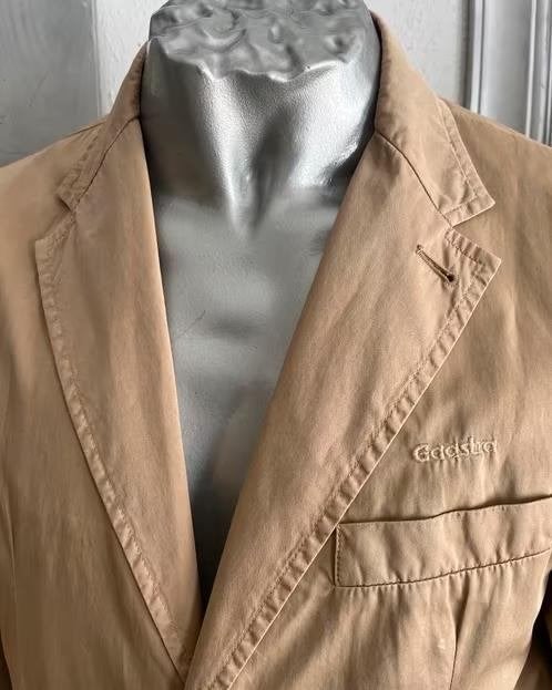 Gaastra beige jasje maat L, Ophalen of Verzenden, Zo goed als nieuw, Maat 52/54 (L), Beige
