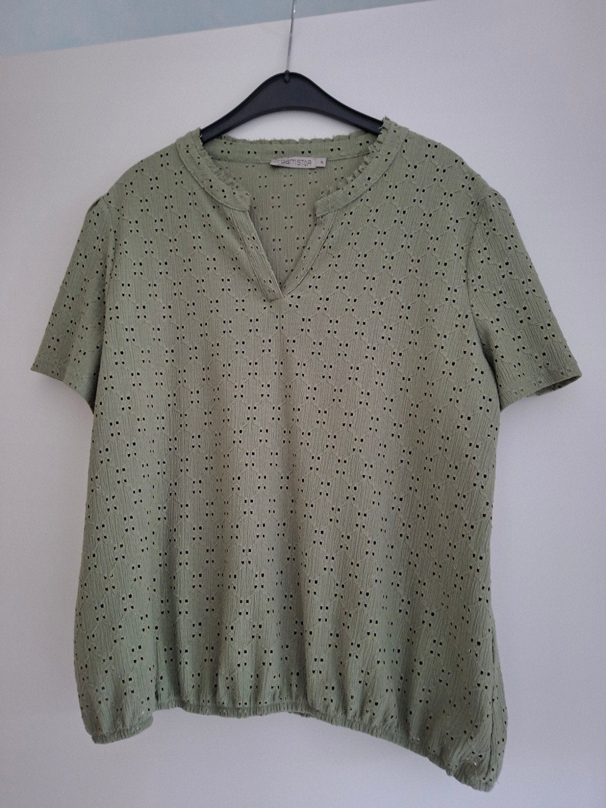 Dreamstar shirt maat XL, DreamSTAR, Maat 46/48 (XL) of groter, Ophalen of Verzenden, Zo goed als nieuw