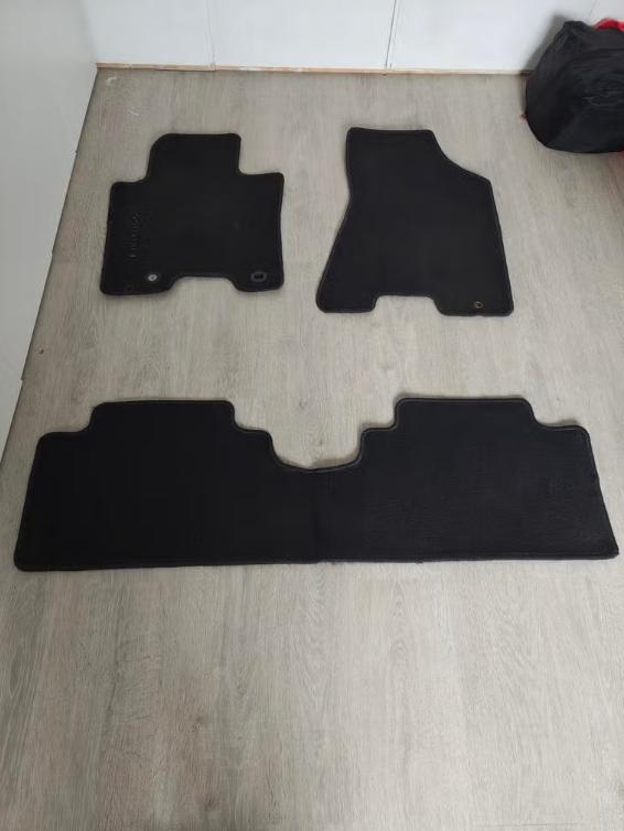 Mattenset Kia Sportage II (2004-2010), Auto-onderdelen, Interieur en Bekleding, Ophalen, Gebruikt, Kia