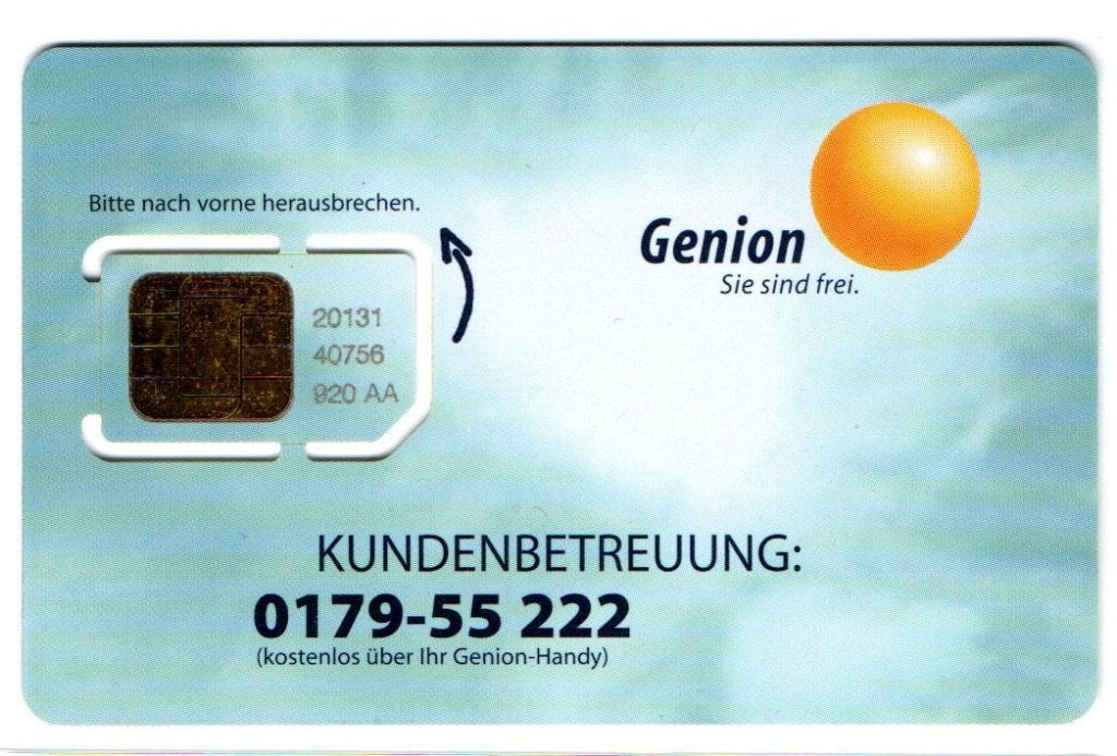 GSM 30, Ophalen of Verzenden