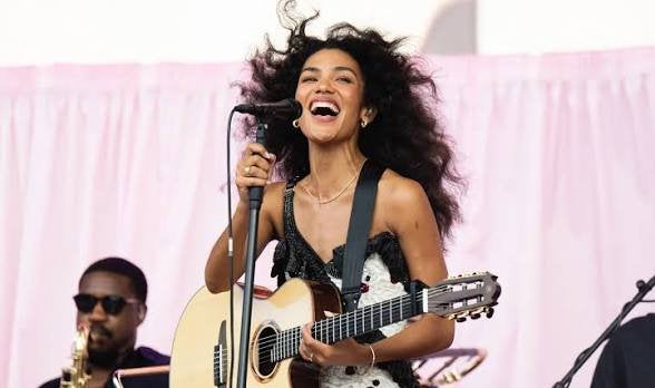 Olivia Dean Amsterdam tickets 14 juni, Drie personen of meer