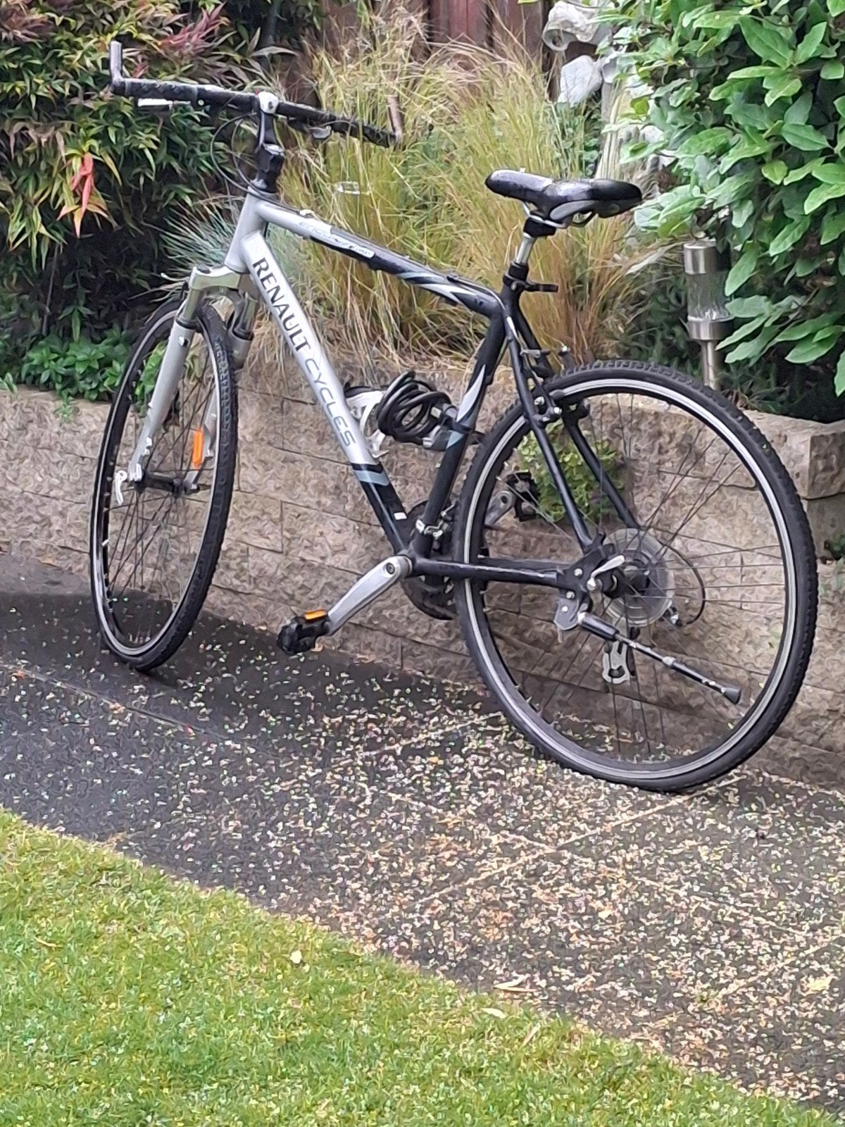 Renault  cycles, Ophalen of Verzenden