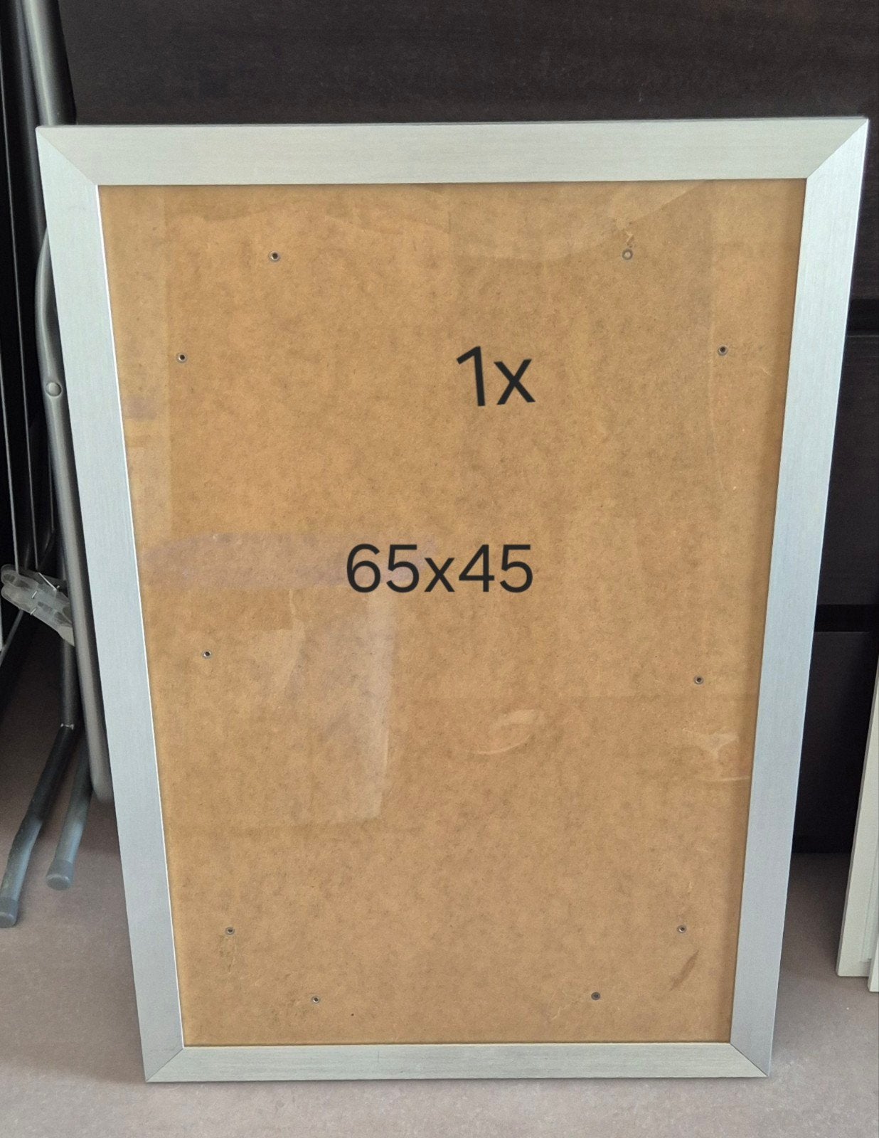 Diverse fotolijsten: 2x 28x28, 1x 65x45, 2x 36x26, Huis en Inrichting, Ophalen of Verzenden