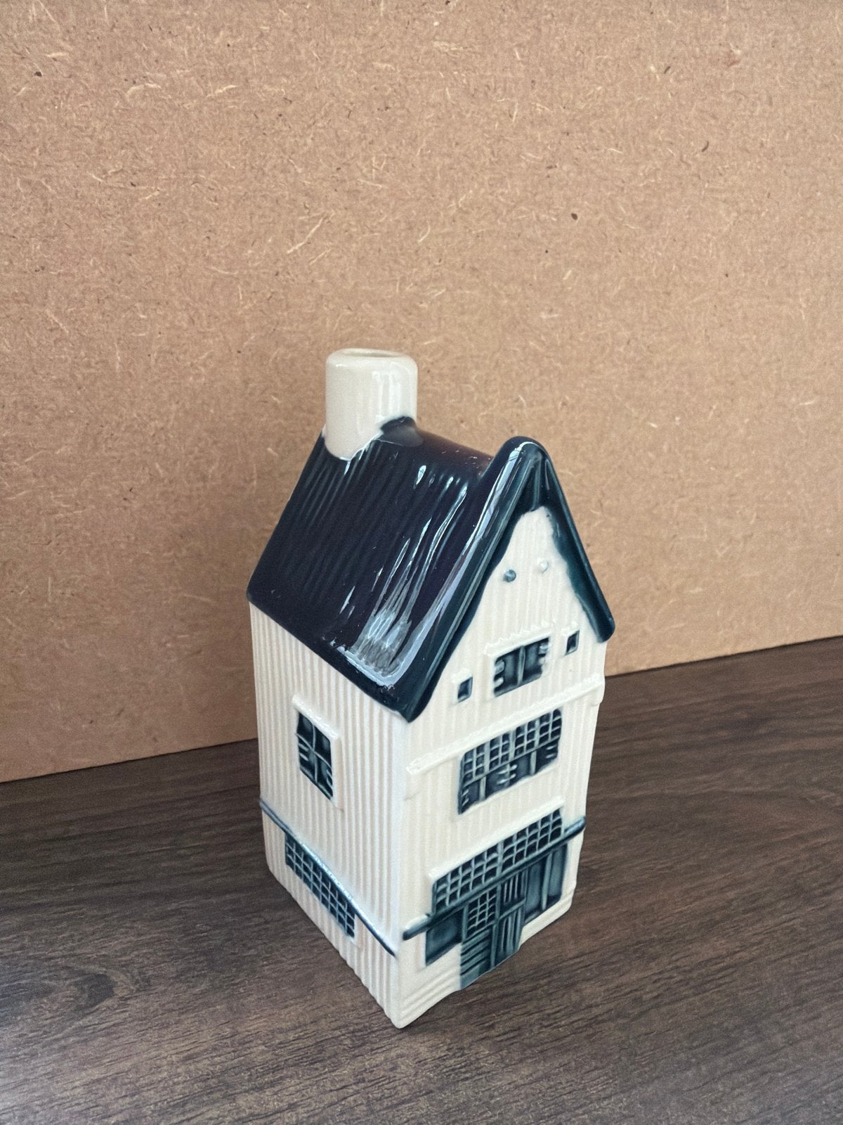 KLM BOLS Delfts Blauw Huisje nr. 6, Ophalen of Verzenden