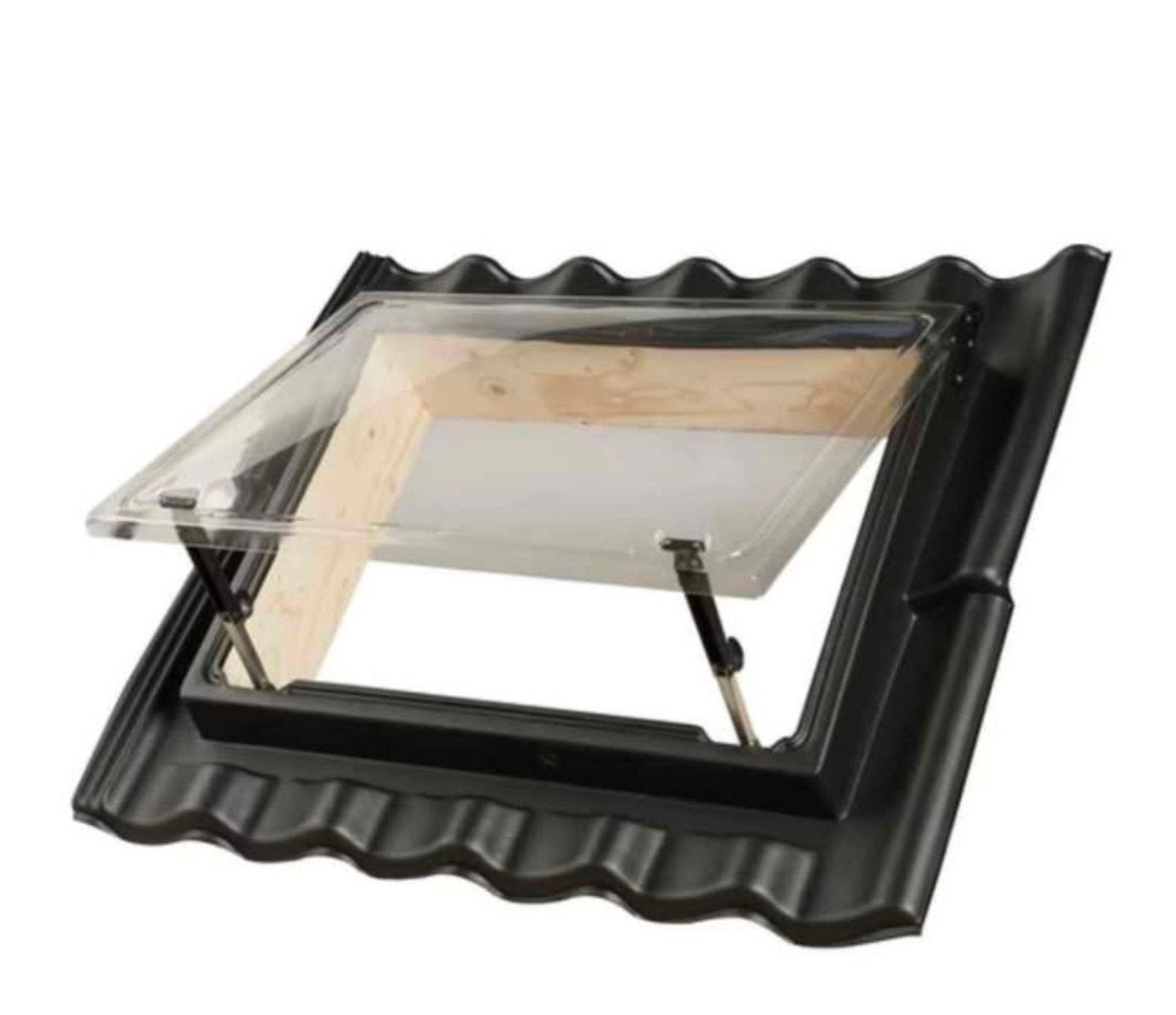 Ubbink Dakraam - Nieuw in doos, Minder dan 80 cm, Minder dan 80 cm, Nieuw, Ophalen of Verzenden
