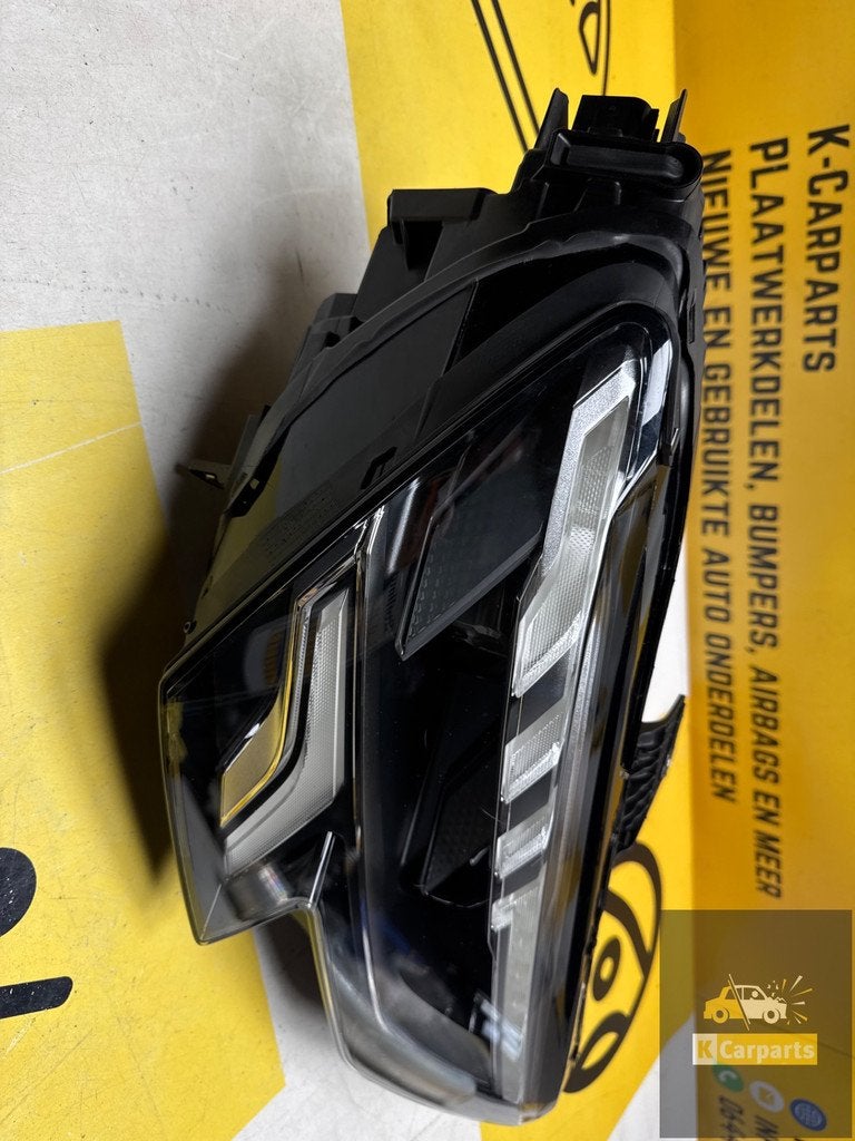 Audi A3 8Y Voll Led Koplamp Rechts Voor 8Y0941034, Gebruikt, AUDI AG, Auto-Union-Strasse 1
85045  Ingolstadt, DE, Kundenbetreuung@audi.de