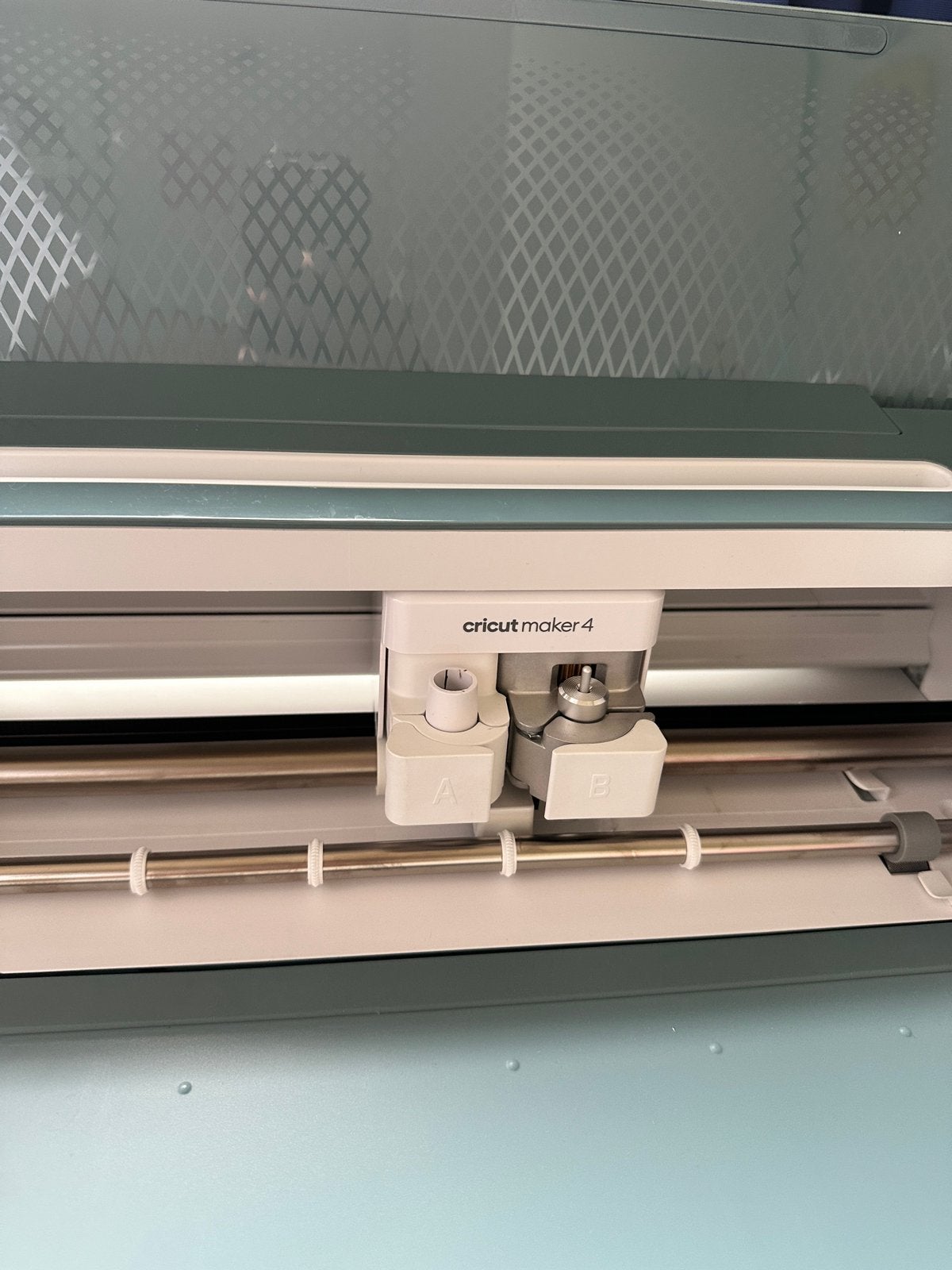 Cricut Maker 4 – Nieuw, ongebruikt, Ophalen, Nieuw