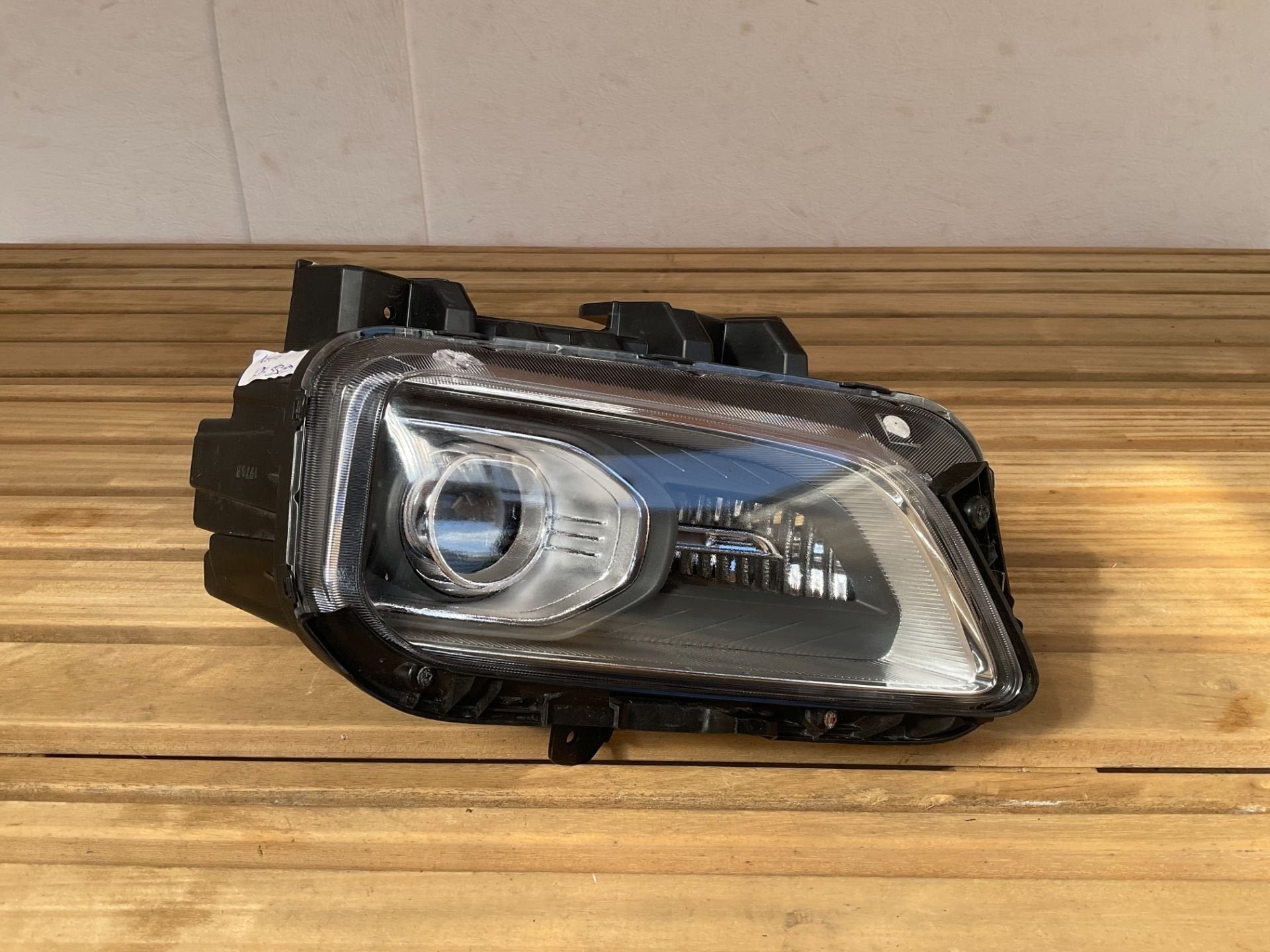 Koplamp KONA 2014-2018 92102J9100 LED HY-5300