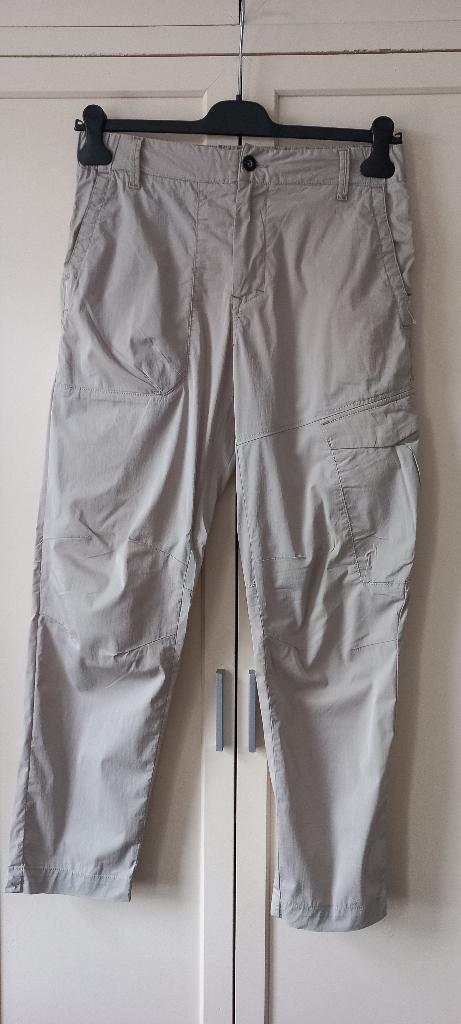 Cargo broek van CHASIN maat M zgan, Chasin, Maat 48/50 (M), Ophalen of Verzenden, Zo goed als nieuw