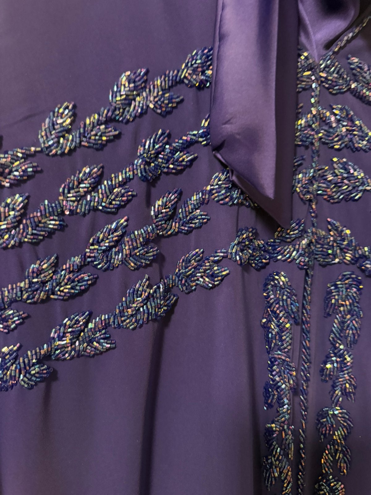 hele mooie twee dellige jalaba, Kleding | Dames, Ophalen of Verzenden, Zo goed als nieuw, Onder de knie