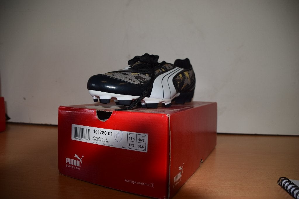 voetbalschoenen, Maat XS of kleiner, Schoenen, Nieuw, Ophalen of Verzenden