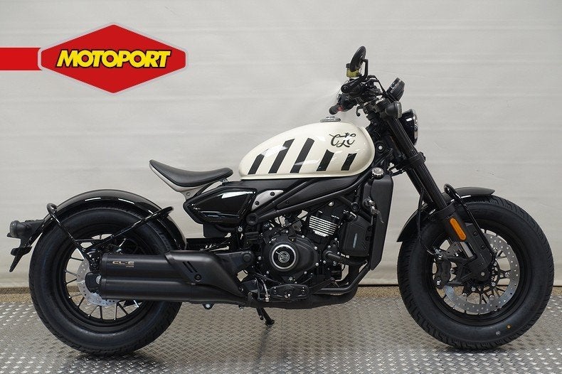 CFMOTO 450CLC Bobber (bj 2026), Overig, CFMOTO, Battelsesteenweg 471
B-2800  Mechelen, BE, Salesdesk@bwimport.eu