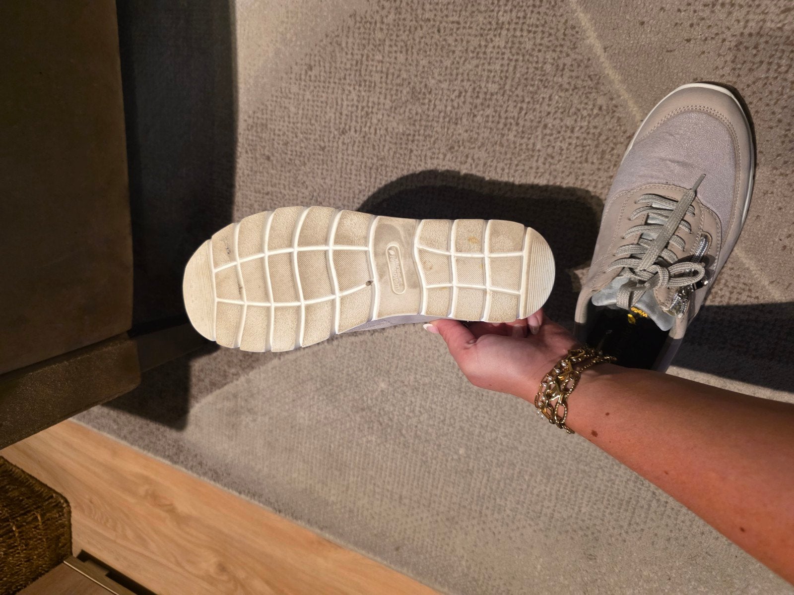 Waldläufer schoenen - zo goed als nieuw, leer., Kleding | Dames, Ophalen of Verzenden