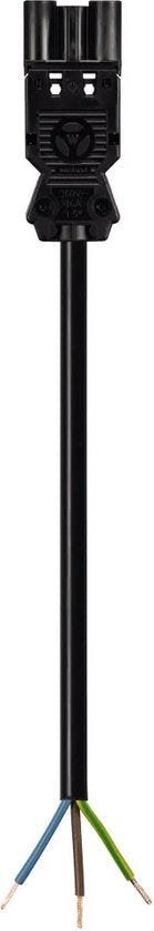 Wieland GST18 Aansluitsnoer, Ophalen of Verzenden, Nieuw, 10 inch, 64 GB