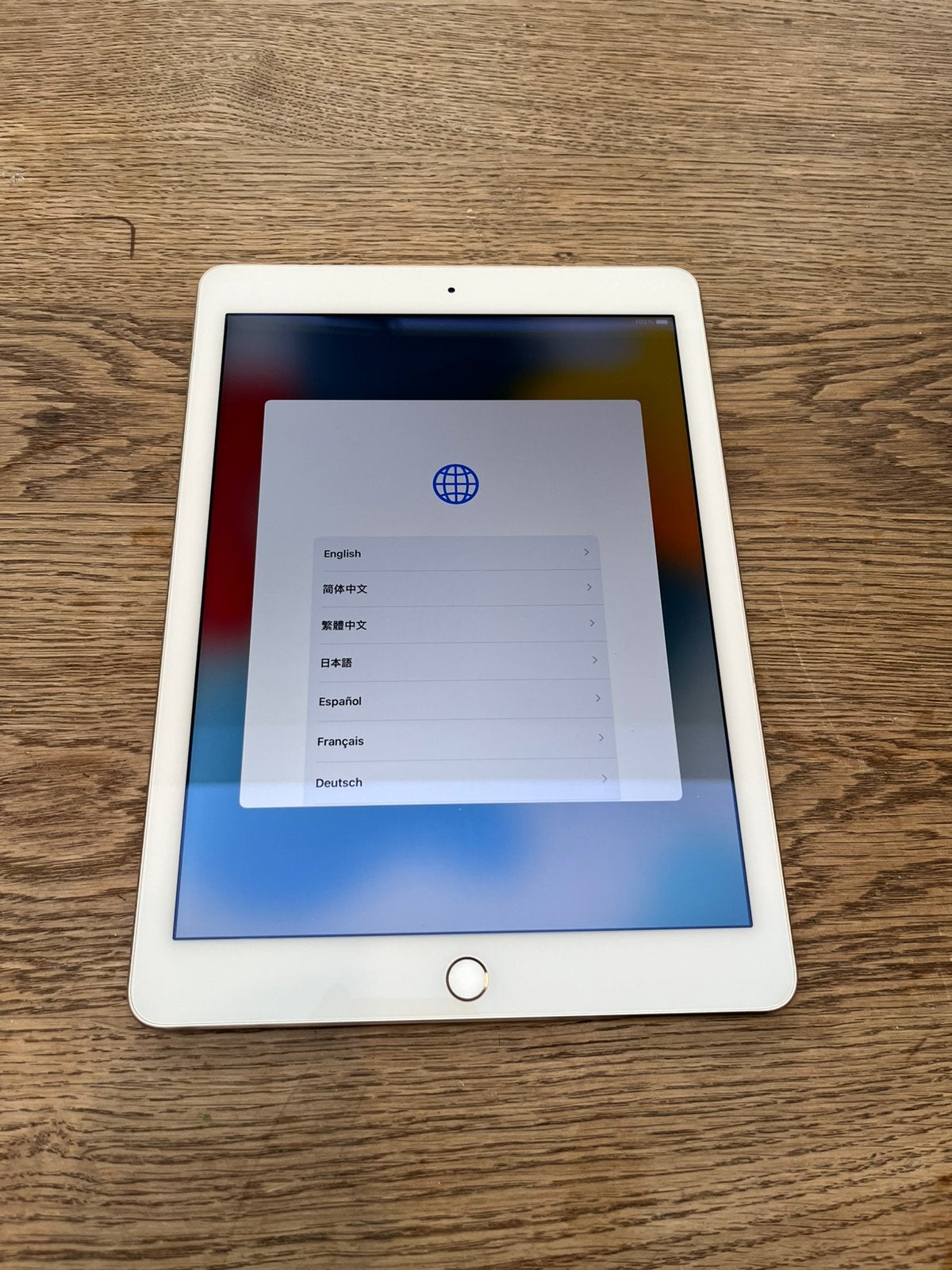 Apple iPad Air 2 | Rose Goud | 9.7” | 16GB, Computers en Software, Apple iPads, Rose Goud, Apple iPad Air, Zo goed als nieuw, 16 GB