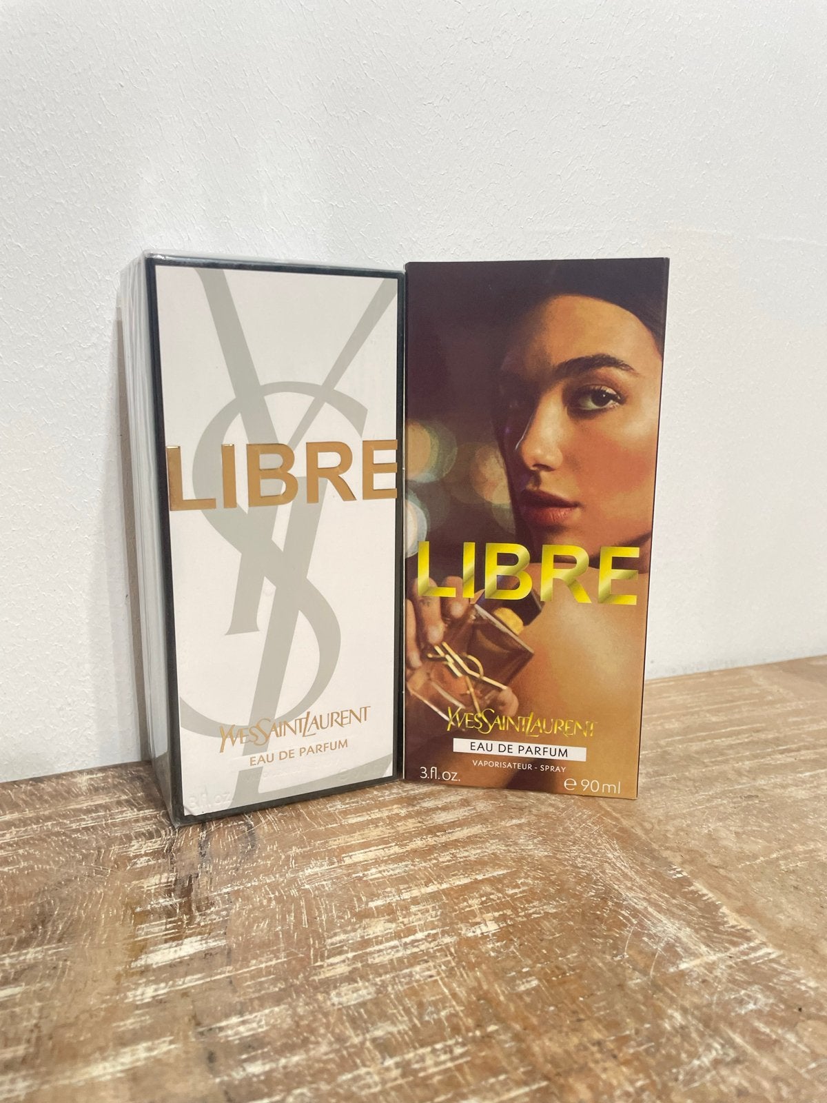 Yves Saint Laurent Libre Eau de Parfum 90ml - Nieuw, Sieraden, Tassen en Uiterlijk, Uiterlijk | Parfum, Ophalen of Verzenden, Nieuw