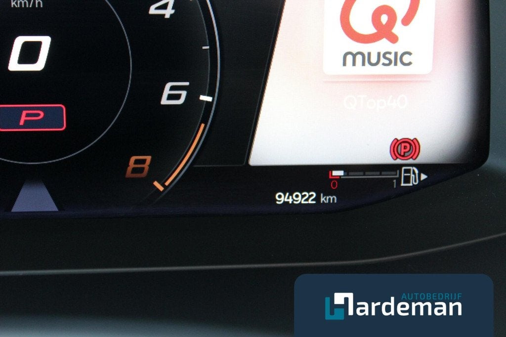 CUPRA Formentor 1.4 e-Hybrid VZ Performance Panorama 360, Gebruikt, Euro 6, 4 cilinders, Formentor