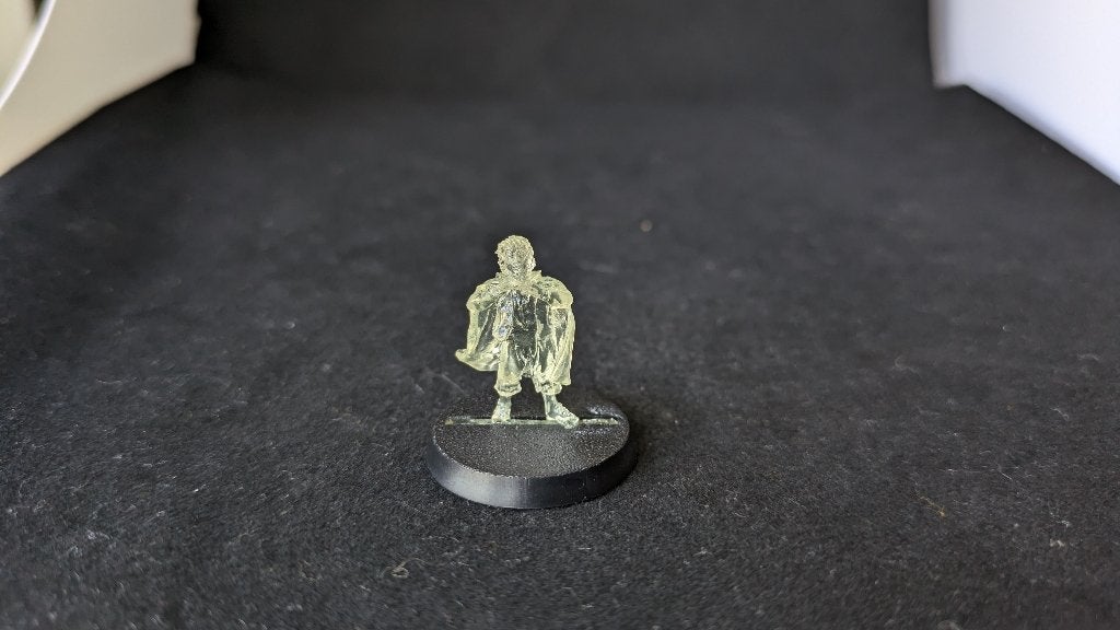 Invisible Frodo, Ophalen of Verzenden