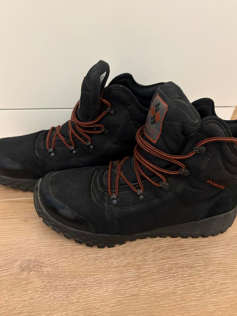 Columbia bergschoenen maat 43,5, Sport en Fitness, Ophalen of Verzenden, Gebruikt, Schoenen
