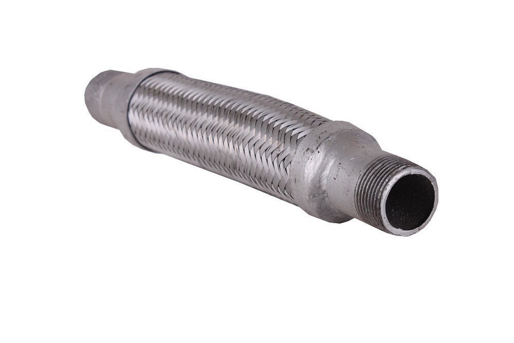 Flexibele uitlaat 1" ( 33mm ) x 80cm, Auto diversen, Overige Auto diversen, Verzenden