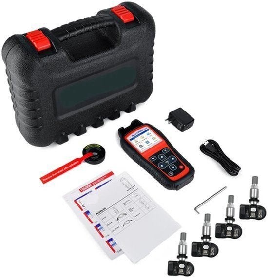 OBD2 Scanner - Diagnosecomputer - TPMS-Tool, Corvance B.V., Verzenden, Nieuw, Corvancebol@gmail.com