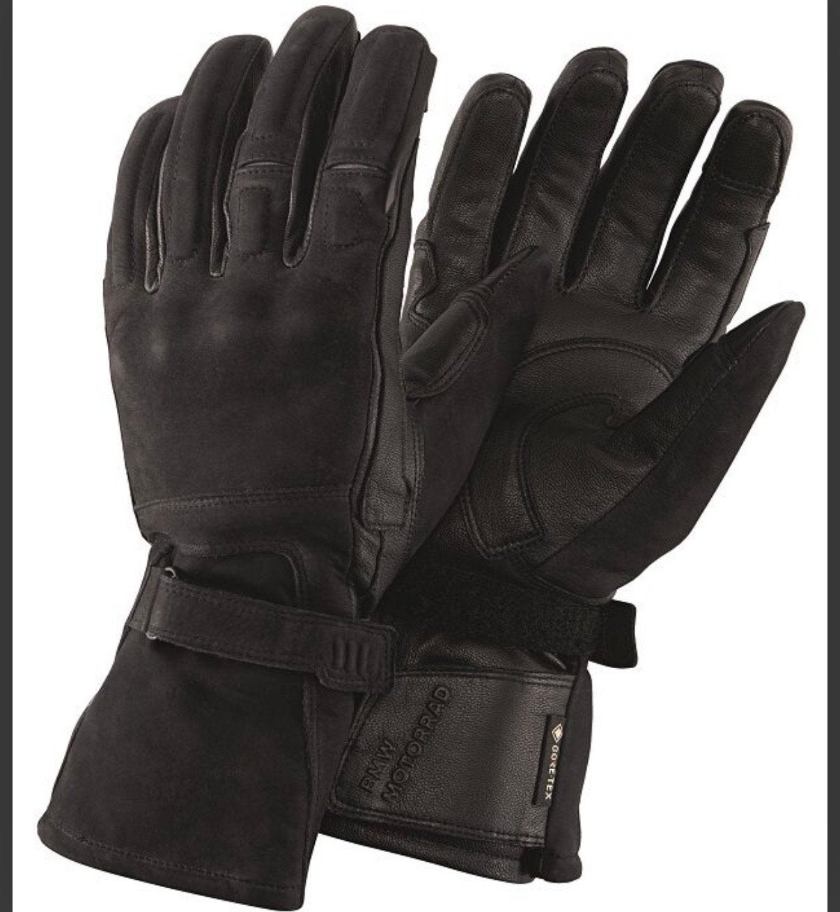 BMW Furka GTX Motorhandschoenen Maat 9-9.5 M Gore-Tex, Ophalen of Verzenden, Tweedehands, Heren, Handschoenen