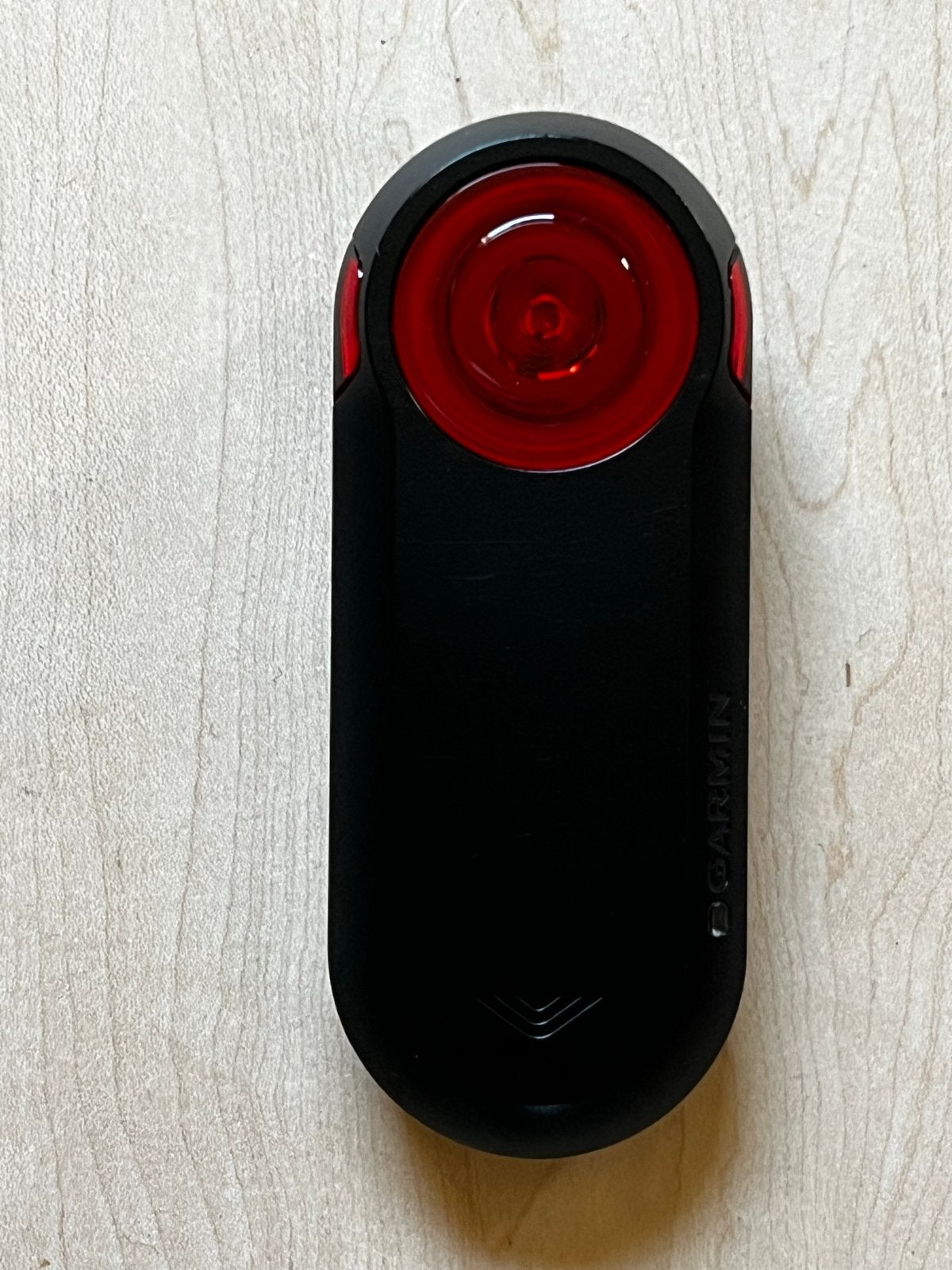 Garmin Varia RTL515 Achteruitkijkradar en Achterlicht, Achterlicht, Nieuw, Ophalen of Verzenden, Oplaadbaar
