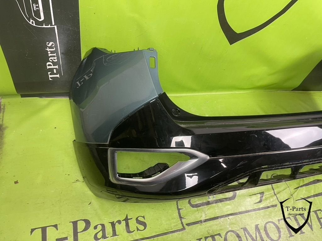 kia sportage achterbumper bumper 86650R2CB0, Heolleung-ro 12
06797  Seoul, Ophalen of Verzenden, Bumper, Info@kia.com