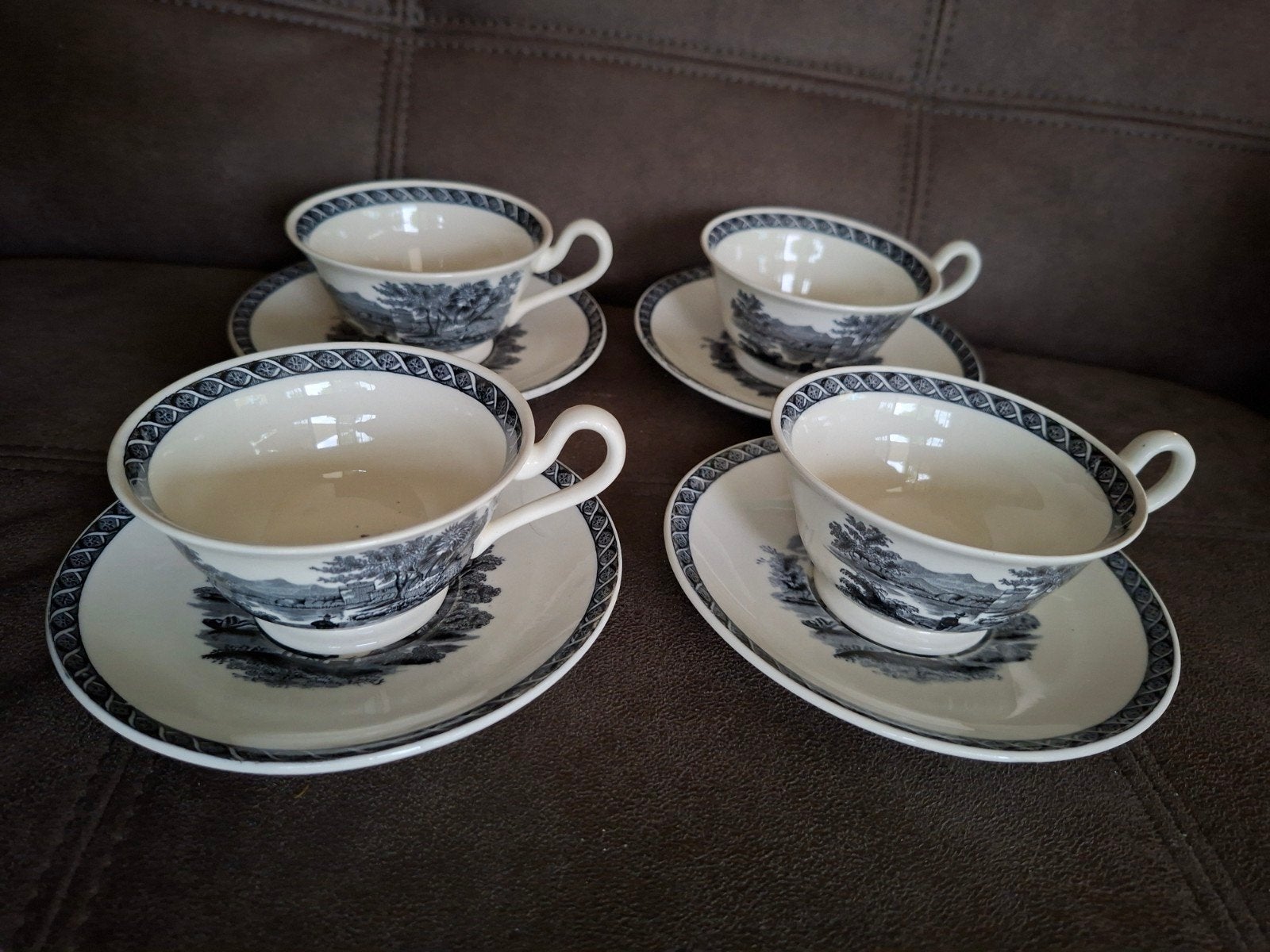 Wedgwood Etruria England 1921, Ophalen of Verzenden
