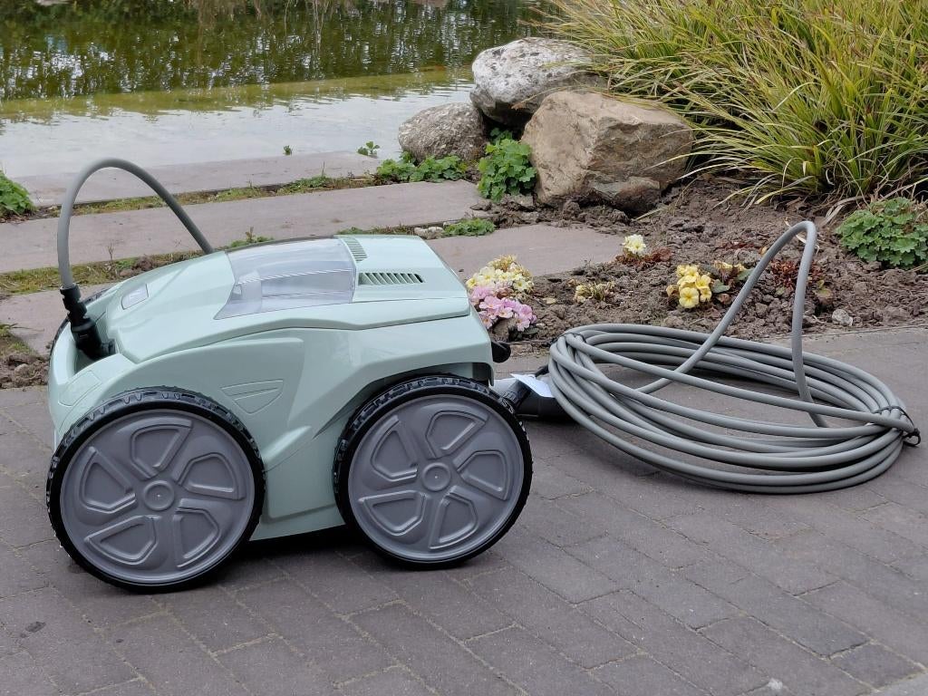 AquaForte Zodiac Alpha iQ Bio Robot, Dieren en Toebehoren, Vissen | Vijvervissen, Overige soorten