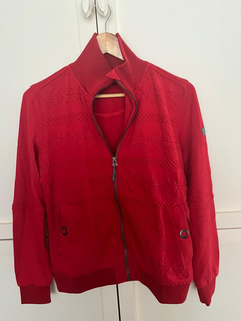 Anky vestje maat M, Dieren en Toebehoren, Ophalen of Verzenden, Nieuw, Dressuur, Bovenkleding