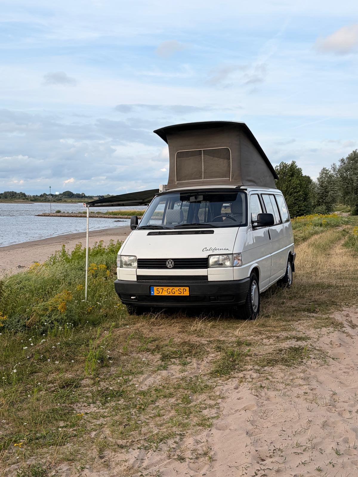 Caravans And Camping VW