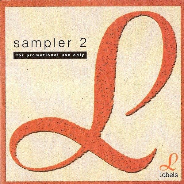 SALE-> CD VARIOUS - Labels Sampler 2, Verzenden, Zo goed als nieuw, Poprock