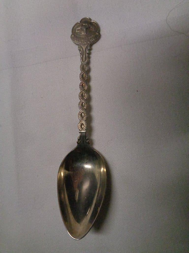 theelepel, Antiek en Kunst, Ophalen of Verzenden