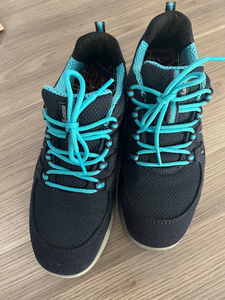 Werkschoenen voor dames, maat 38, Doe-het-zelf en Verbouw, Ophalen of Verzenden, Zo goed als nieuw